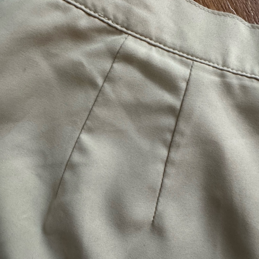 Izod Performance Golf Skirt size 6 - Picture 7 of 11